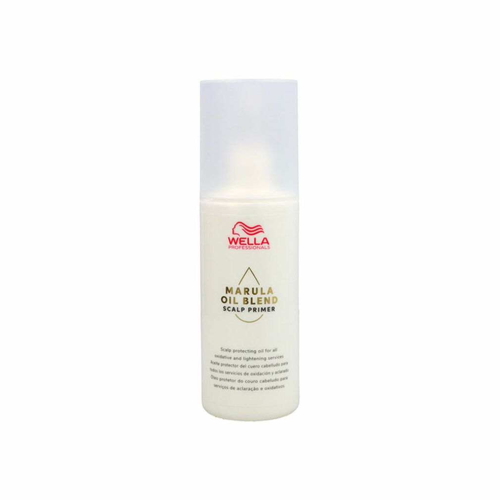 Kapillarschutz-Öl    Wella Marula Oil Blend Scalp