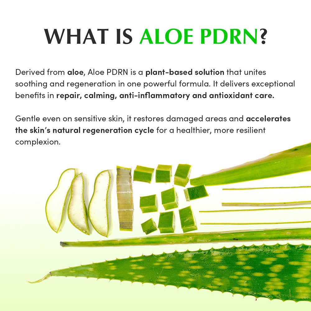 EQQUALBERRY Aloe PDRN Calming Toner
