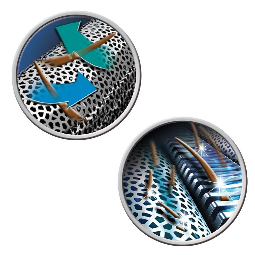 REMINGTON Rasierer F7 Ultimate XF8505 Folienrasierer Lithium Akku wasserfest LED