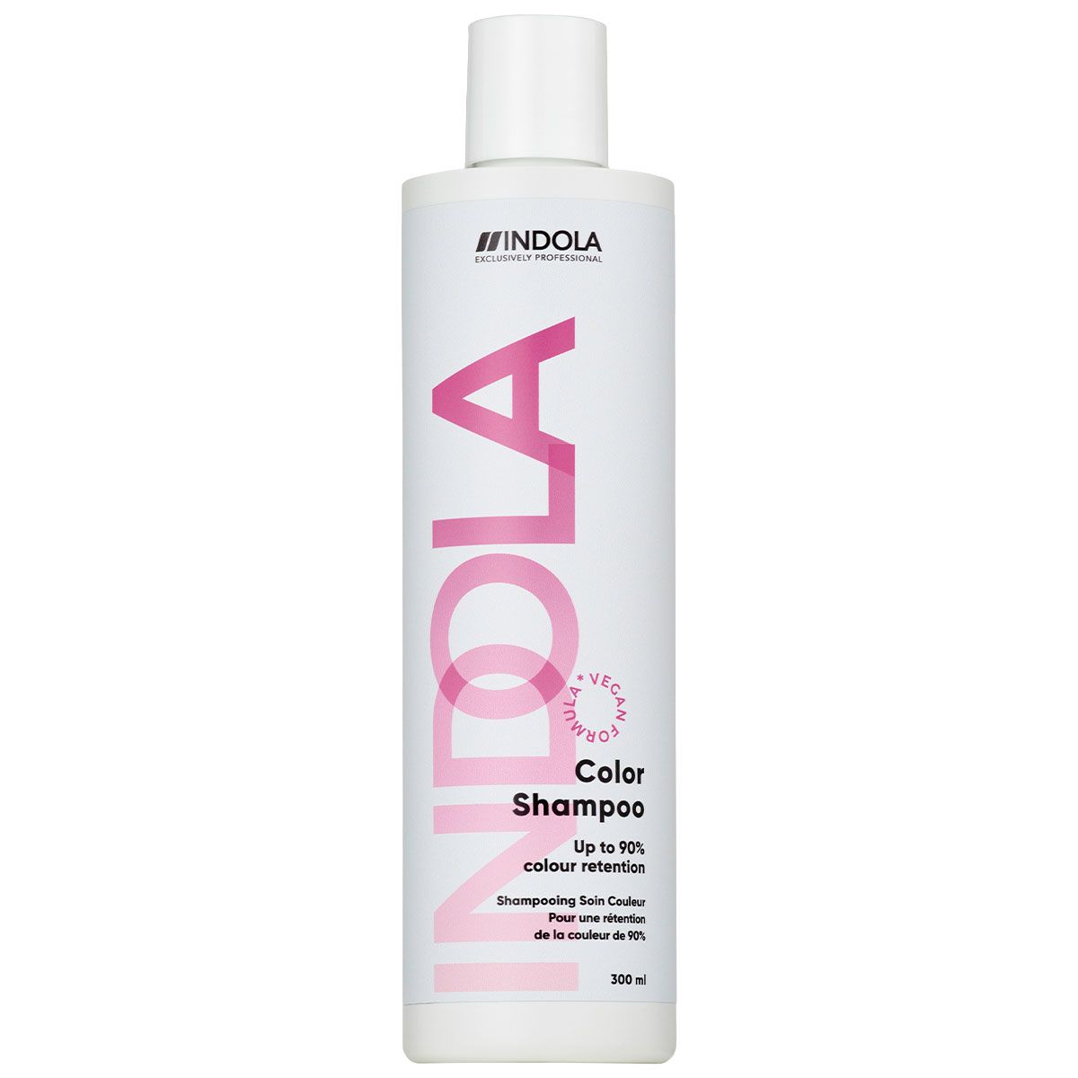 Indola - Color Shampoo 300 ml