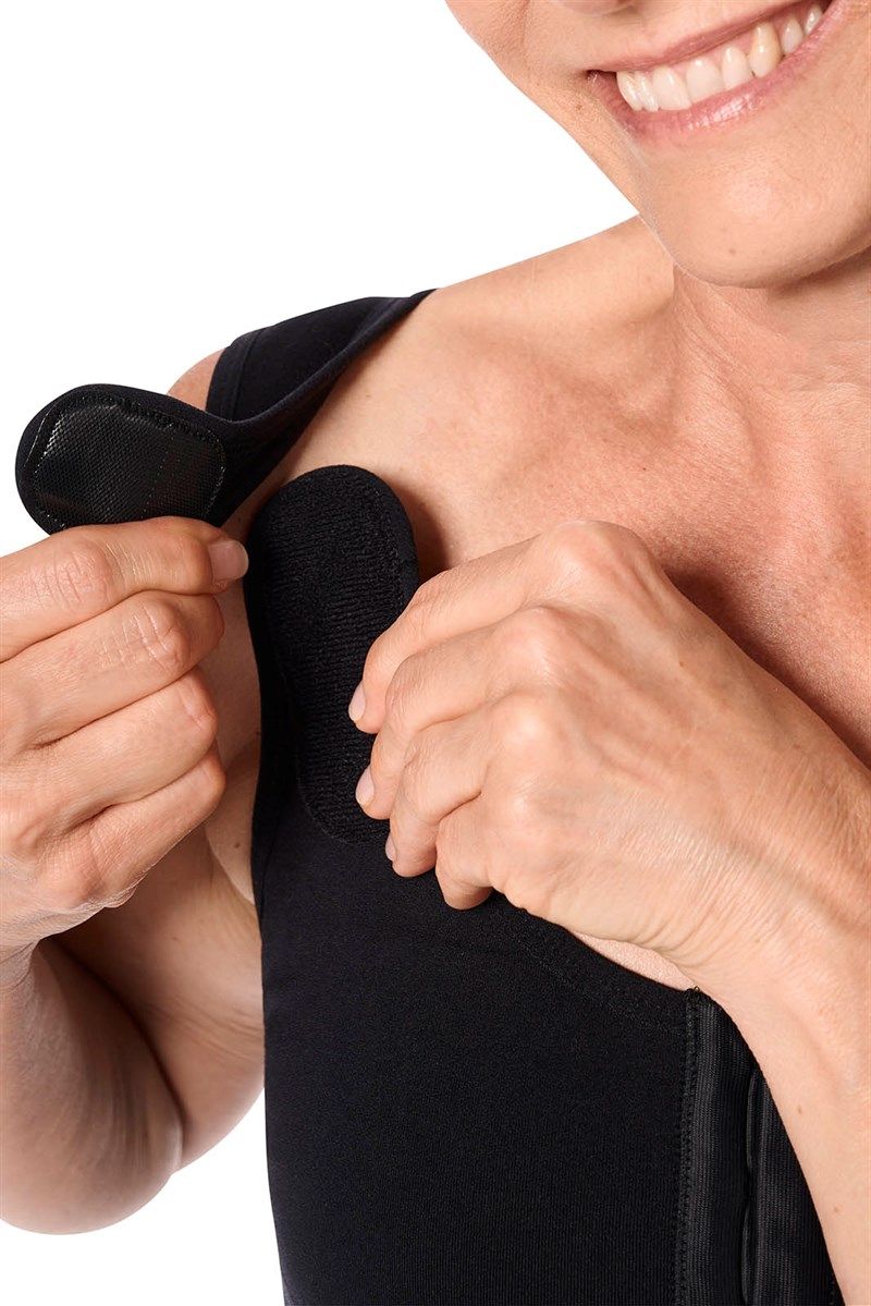 amoena Sina Post-OP BH