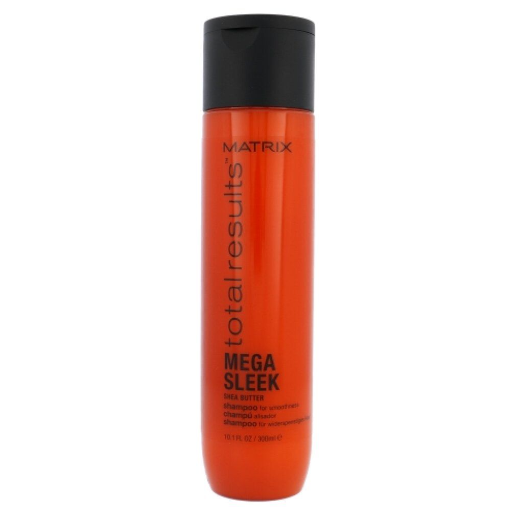 Matrix Total Results Mega Sleek Shampoo