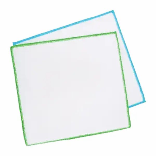 Bambus Reinigungstuch mit antibakterieller Wirkung 10 St