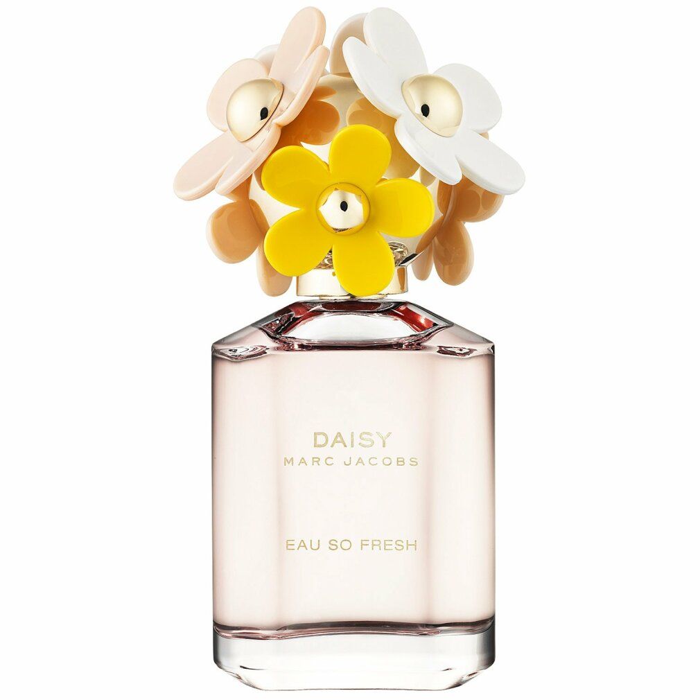 Marc Jacobs, Daisy Eau so Fresh E.d.T. Nat. Spray