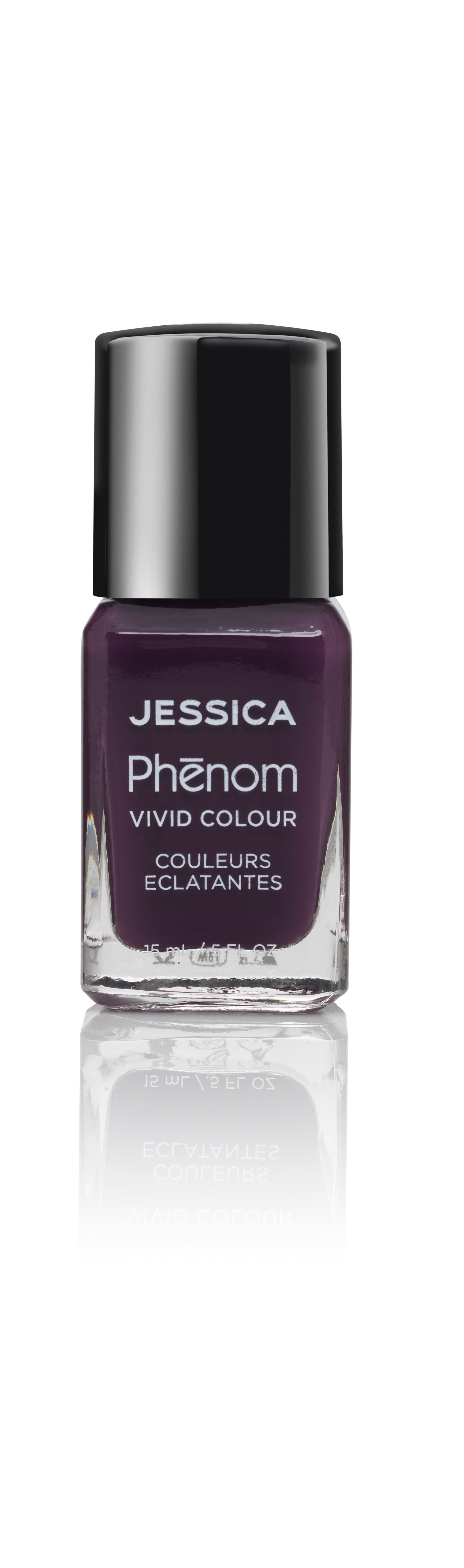 JESSICA Cosmetics Phenom Vivid Colour