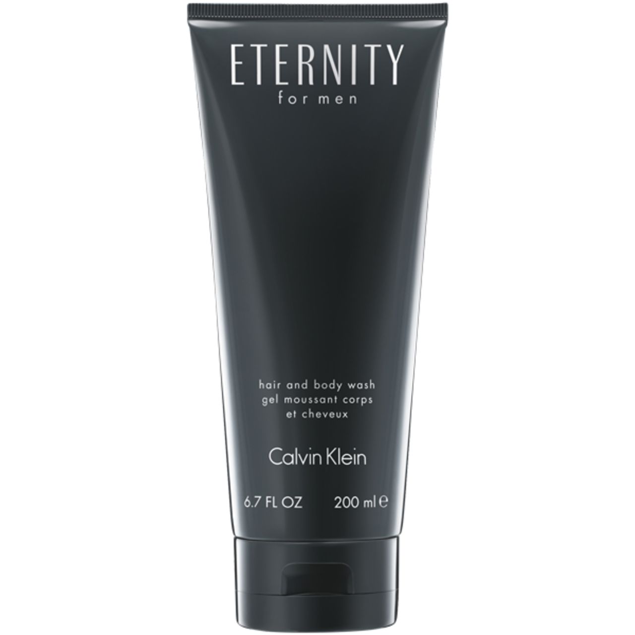 Calvin Klein, Eternity For Men Hair and Body Wash