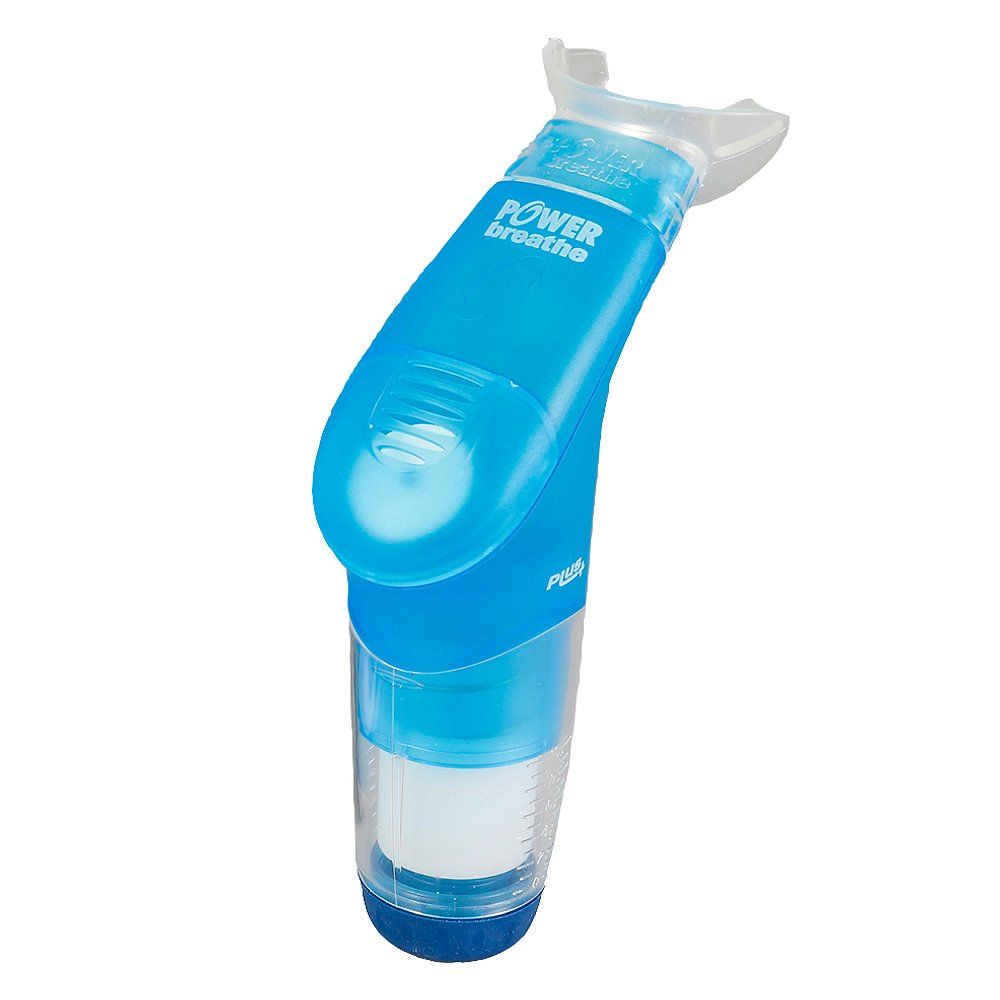 Powerbreathe Atemtrainer Plus