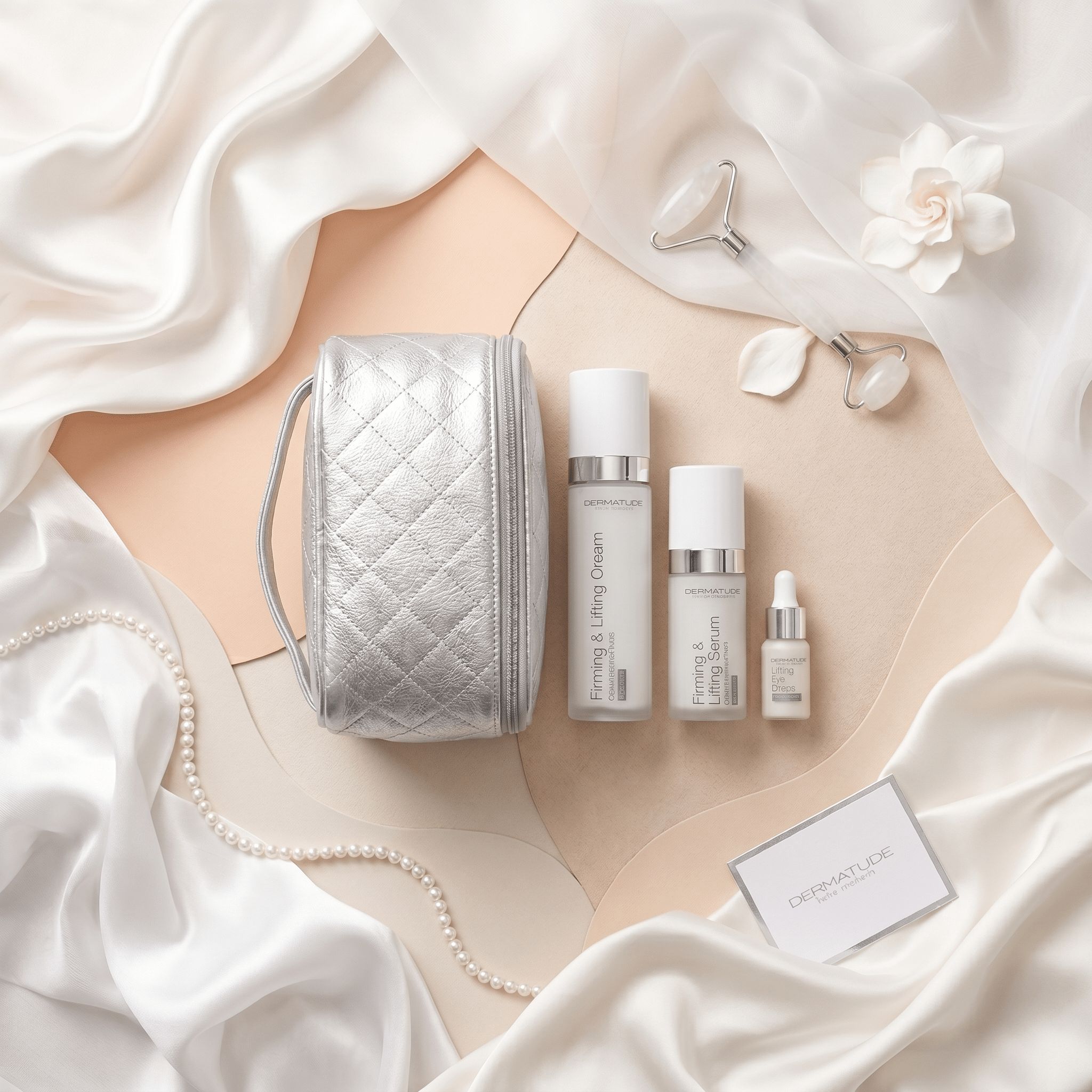 Dermatude Firming & Lifting Daily Duo Set