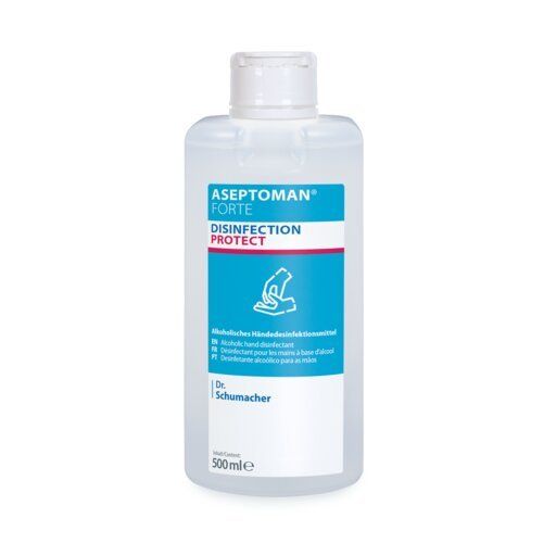 Aseptoman Forte 20 ml Desinfektionslösung