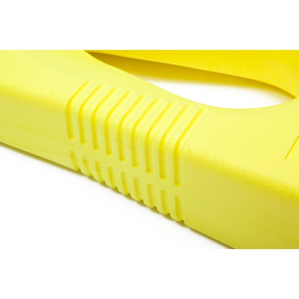 Schwimmkragen Komfort