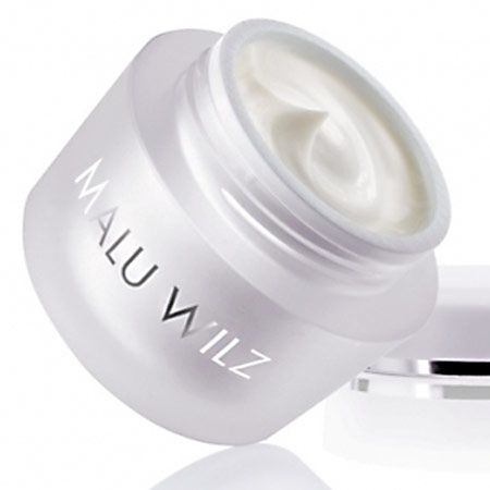 Malu Wilz Kosmetik Caviar Moisturizing Eye Cream