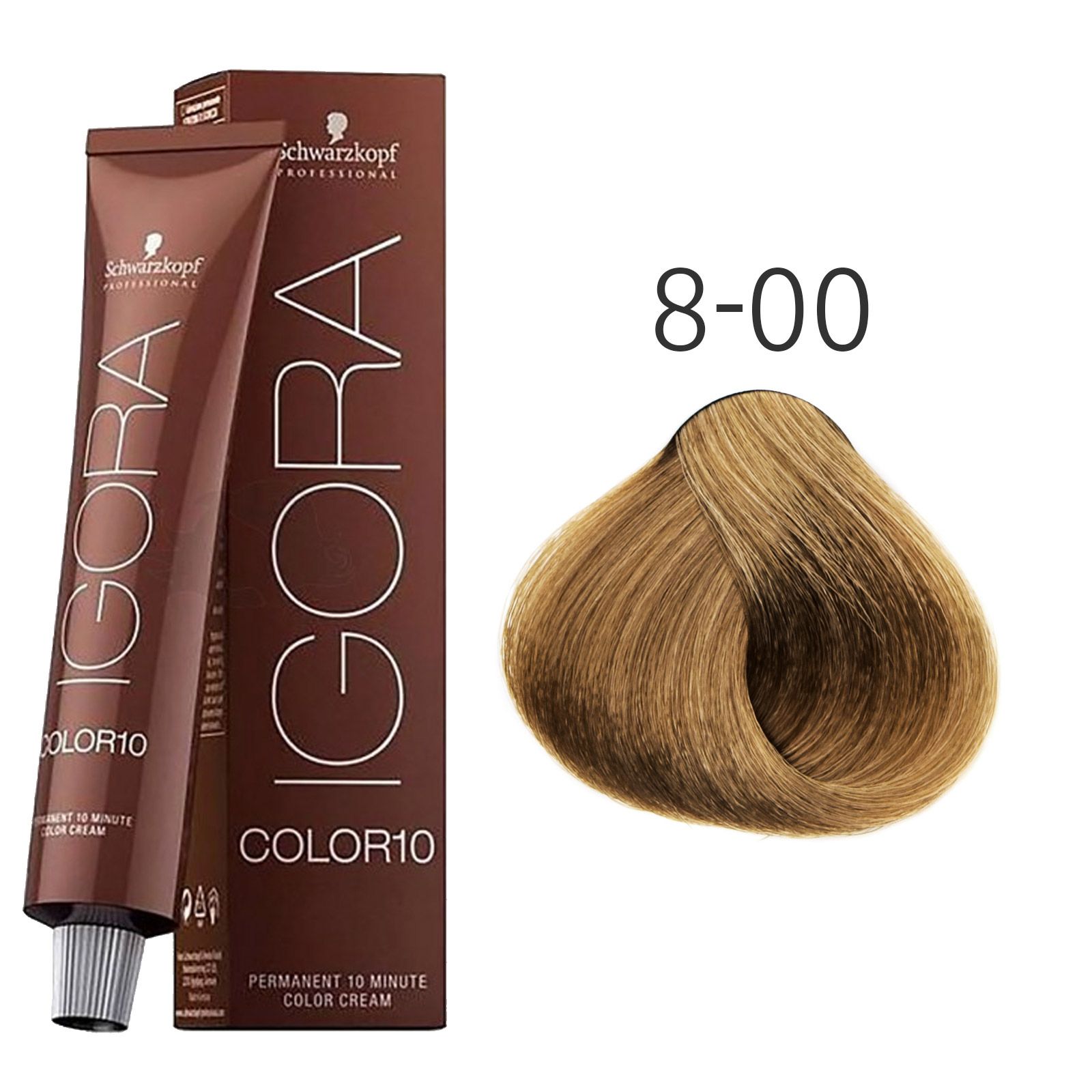 Schwarzkopf - Igora 1 ml Creme