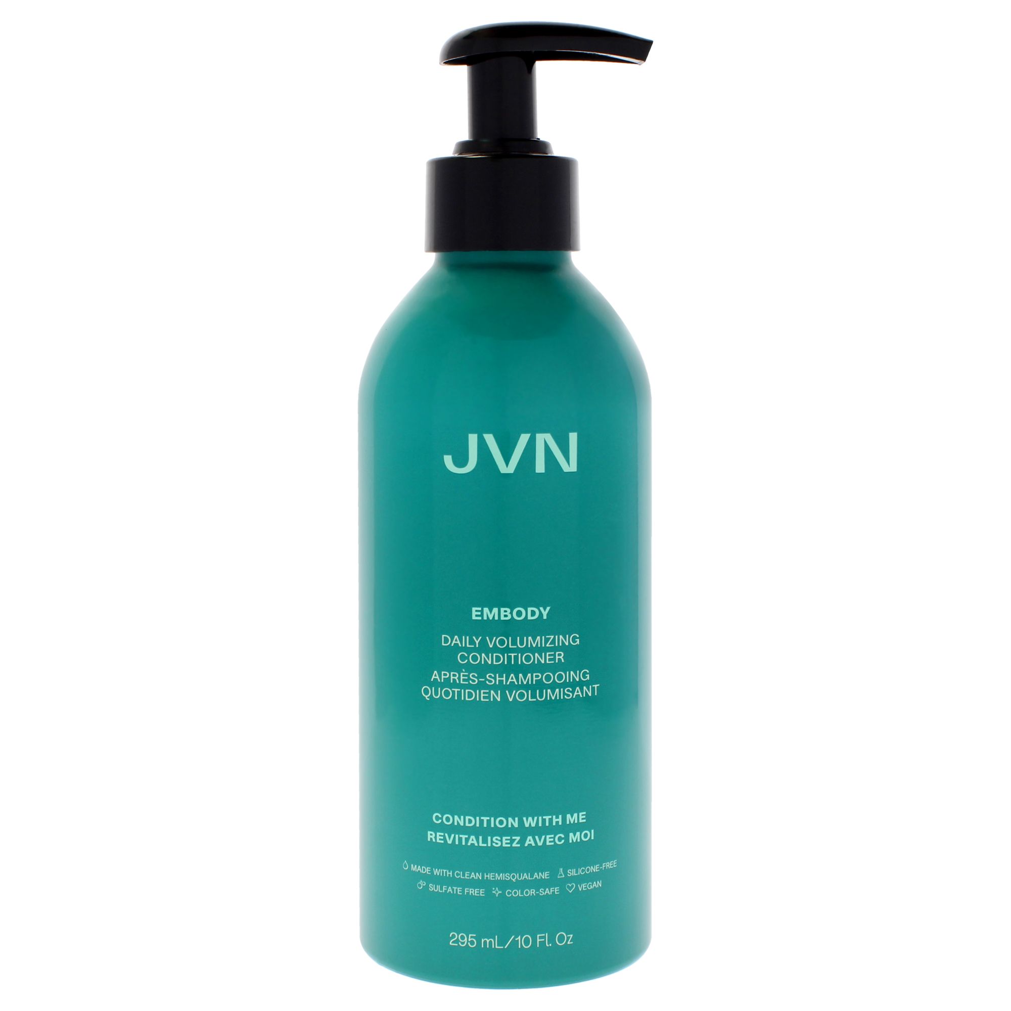 Embody Volumizing Contioner by JVN for Unisex