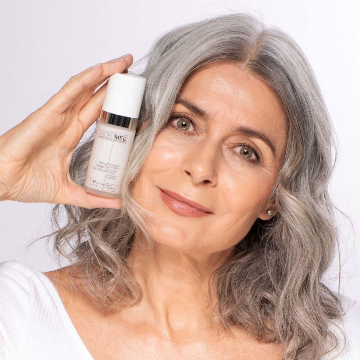 Jean D´Arcel ArcelMed - Dermal Vitamin C Skin Serum