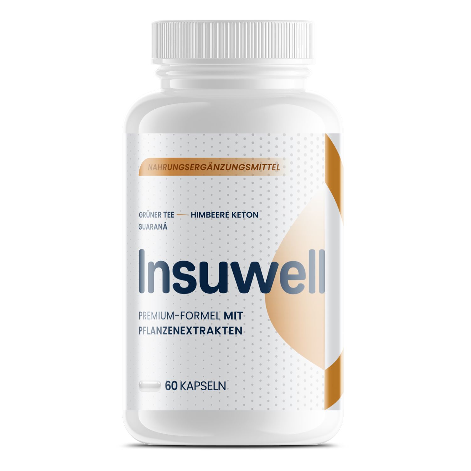 Insuwell 60 mg