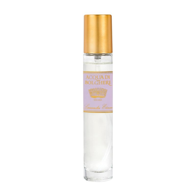 Acqua di Bolgheri Lavanda EdC