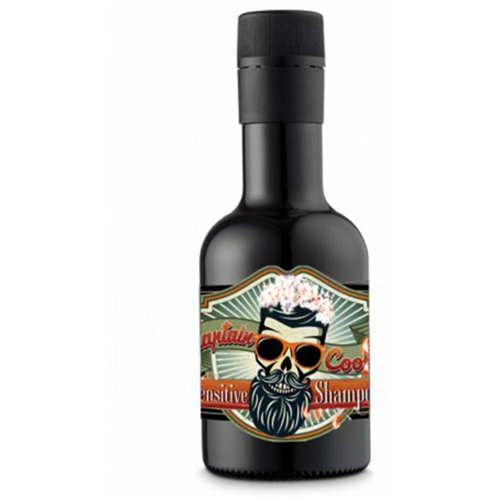 Eurostil Captain Cook Champu Sensitive