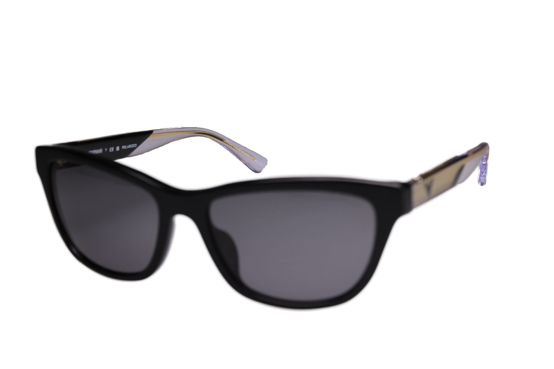 Emporio Armani Sonnenbrille EA 4227U 5017/87