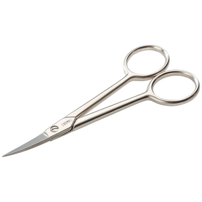 REMOS Fußnagelschere gezahnte robuste Schneide 13.5 cm