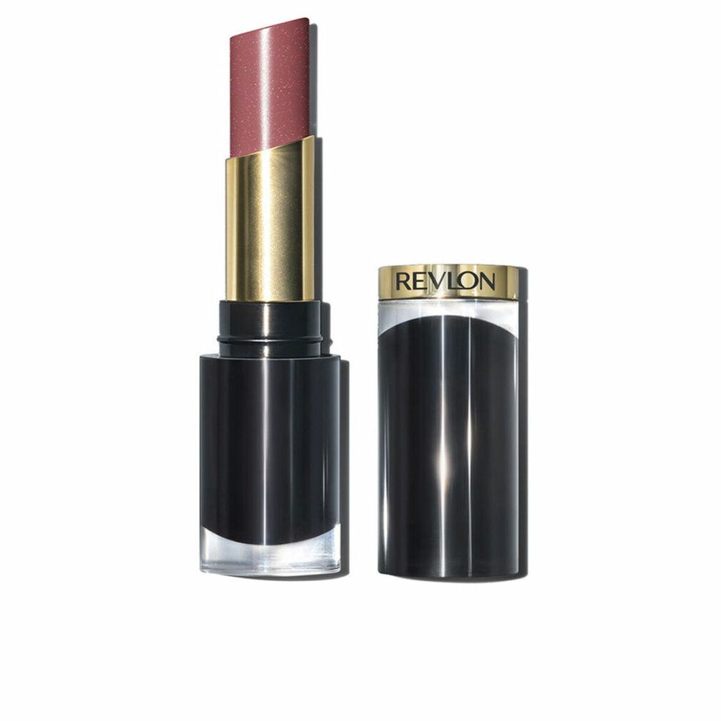 Revlon Super Lustrous Glass Shine Lipstick 003-Gglossed Up Rose