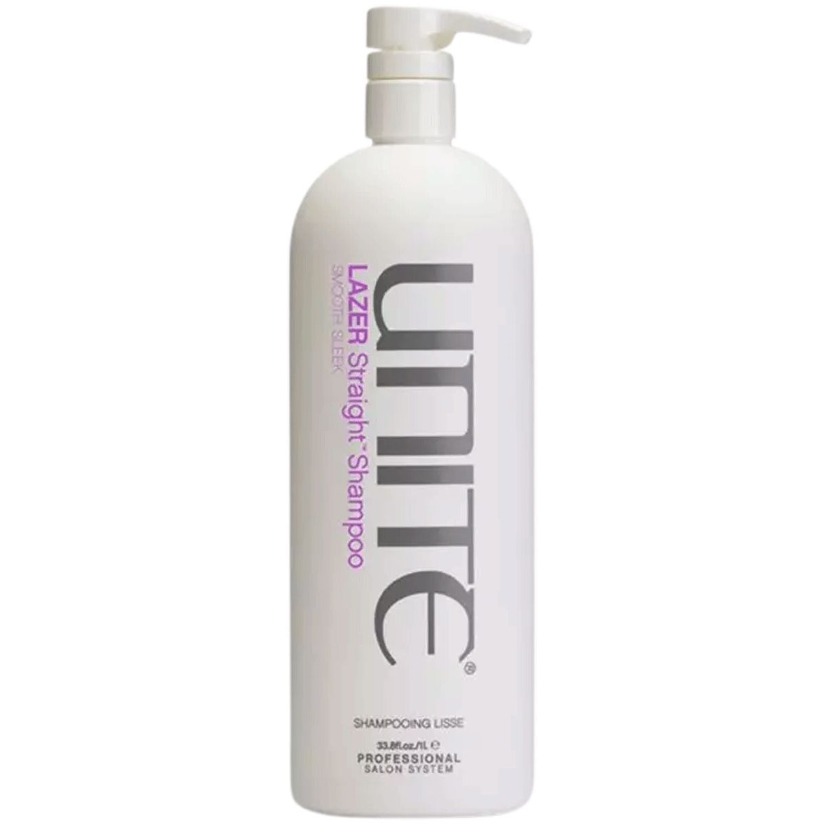 Unite - Lazer Straight Shampoo 1000 ml
