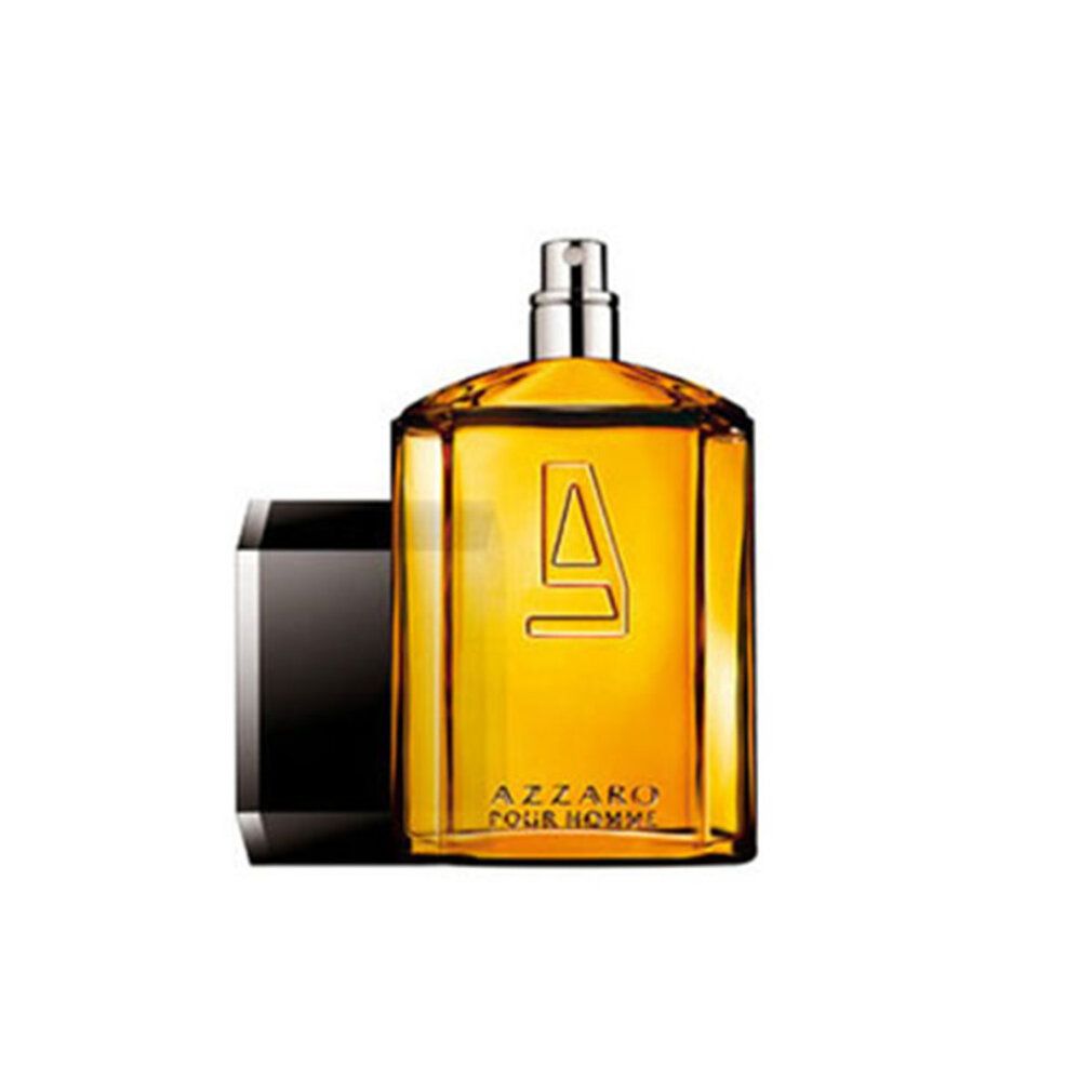 Azzaro pour Homme Eau de Toilette Vaporisateur