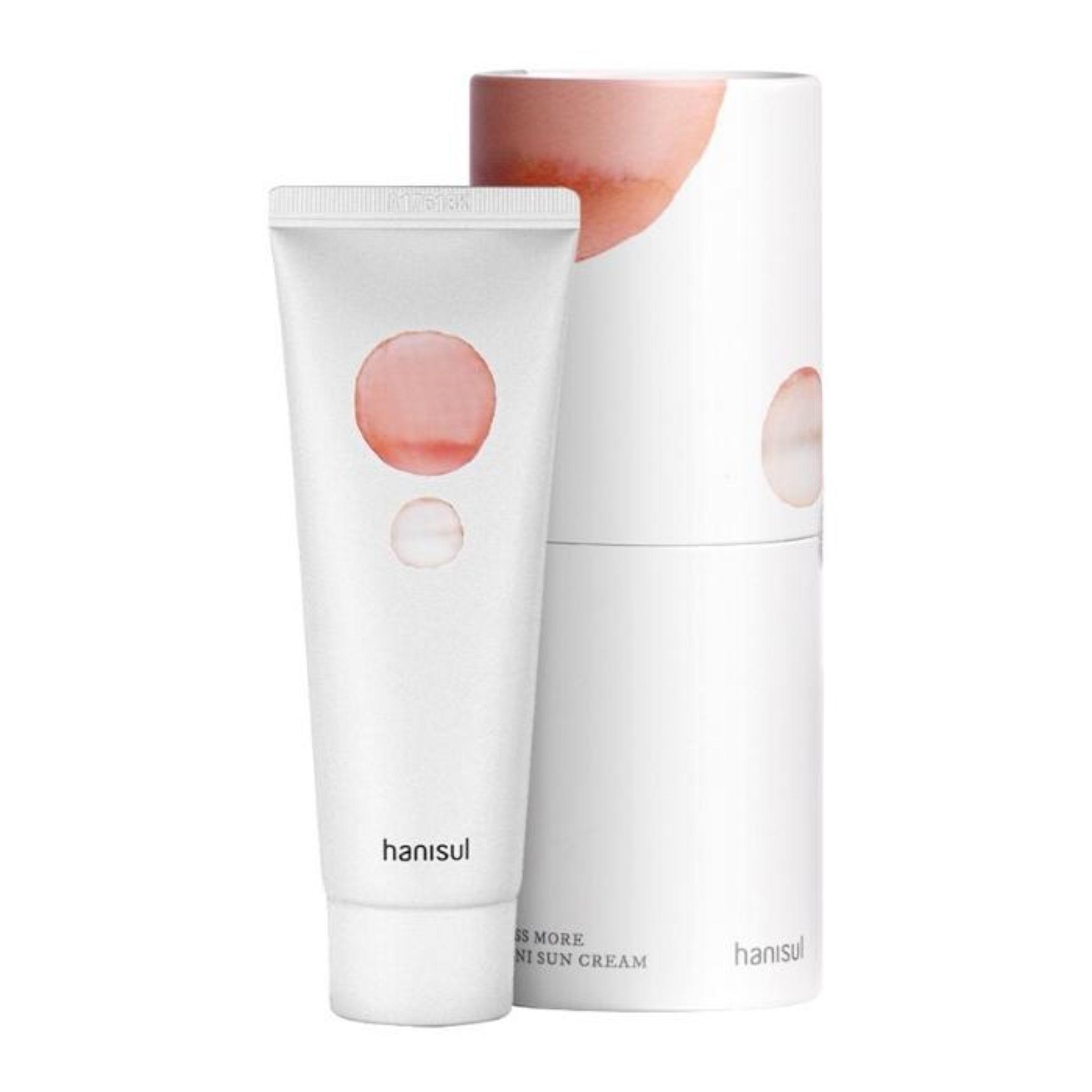 INACTIVATE NO LONGER SOLD - Hanisul - Noni Sun Cream SPF50/Pa++++