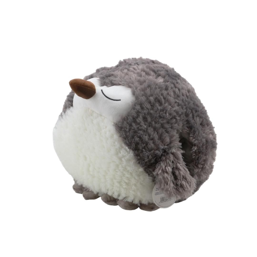 Cozy Time Riesen-Handwärmer Eule