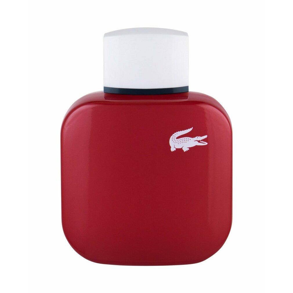 Lacoste Eau de Lacoste l.12.12. pour Elle French Panache