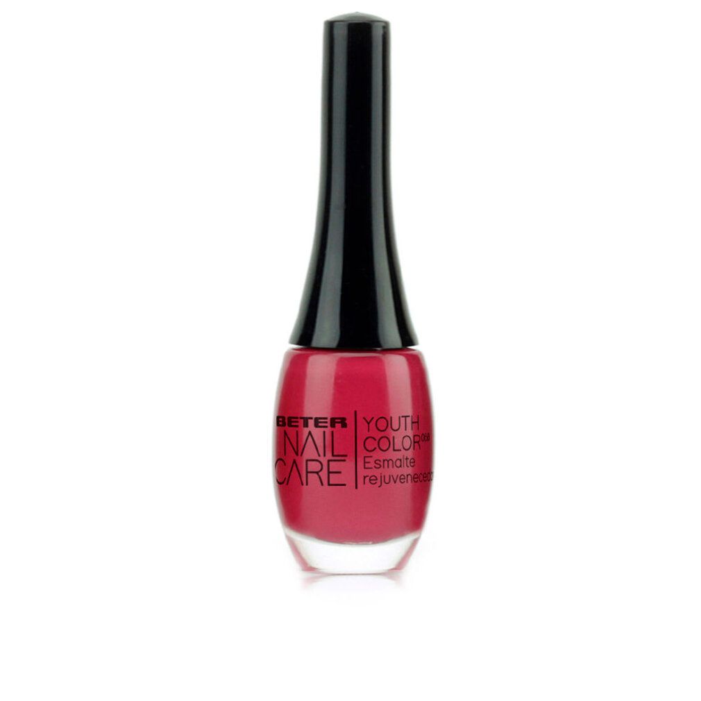 Nagellack Beter Nail Care 068 bcn Pink