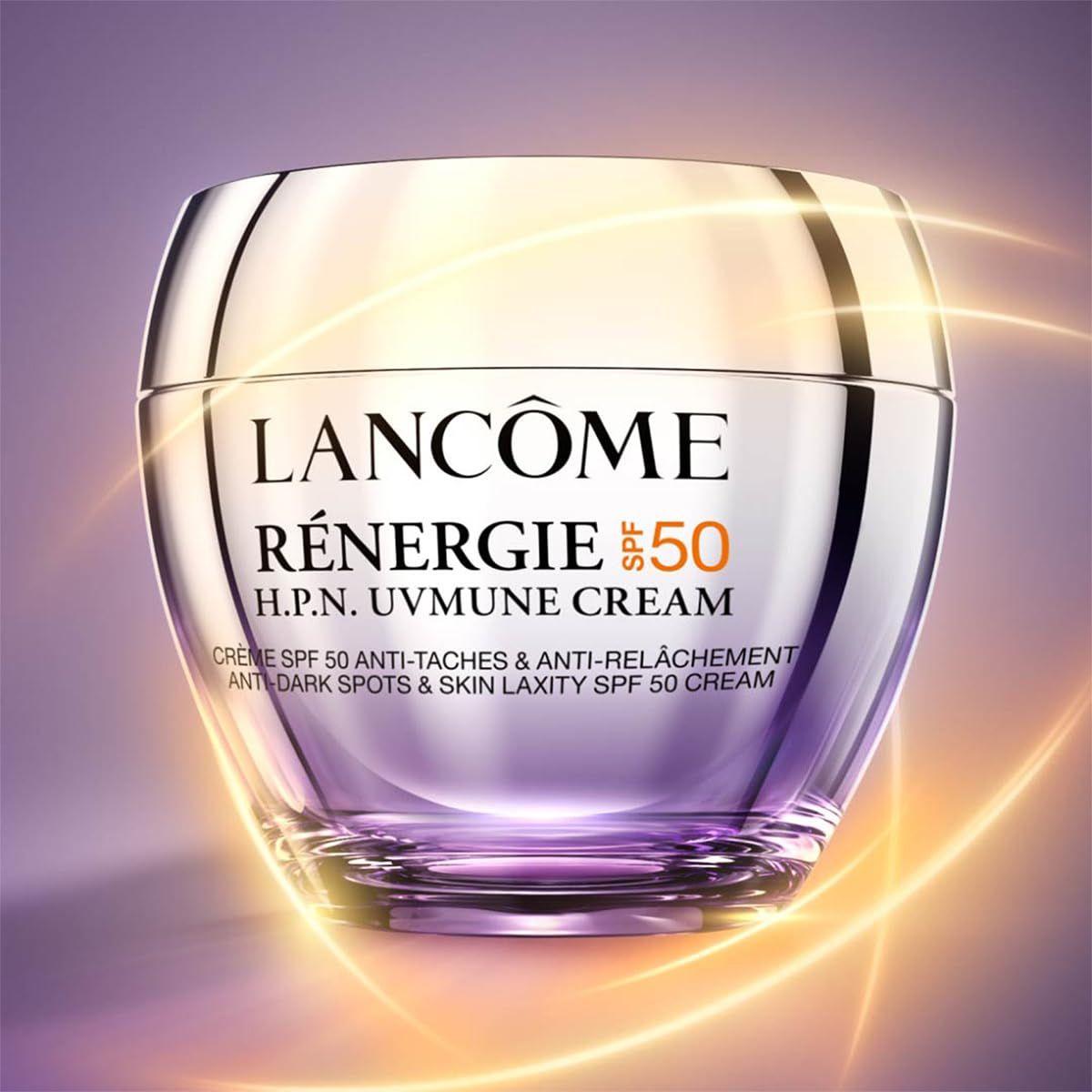 Lancôme, Rénergie H.P.N. 300-Peptide Cream SPF 50