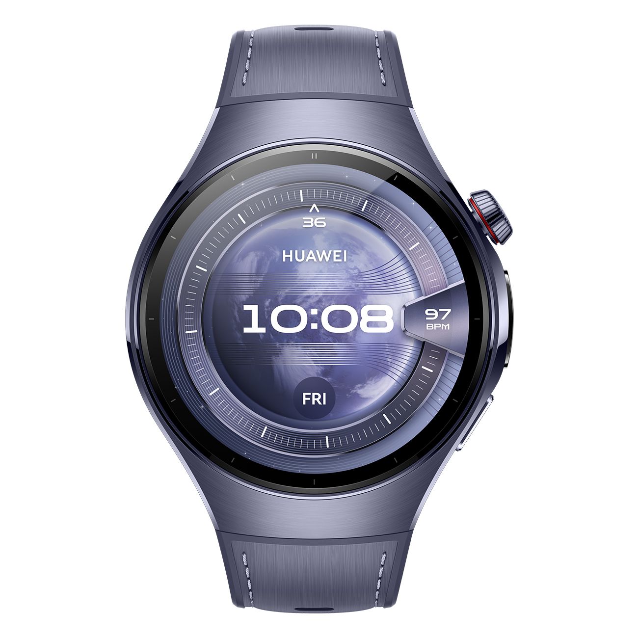 Huawei Watch 5 46mm Smartwatch