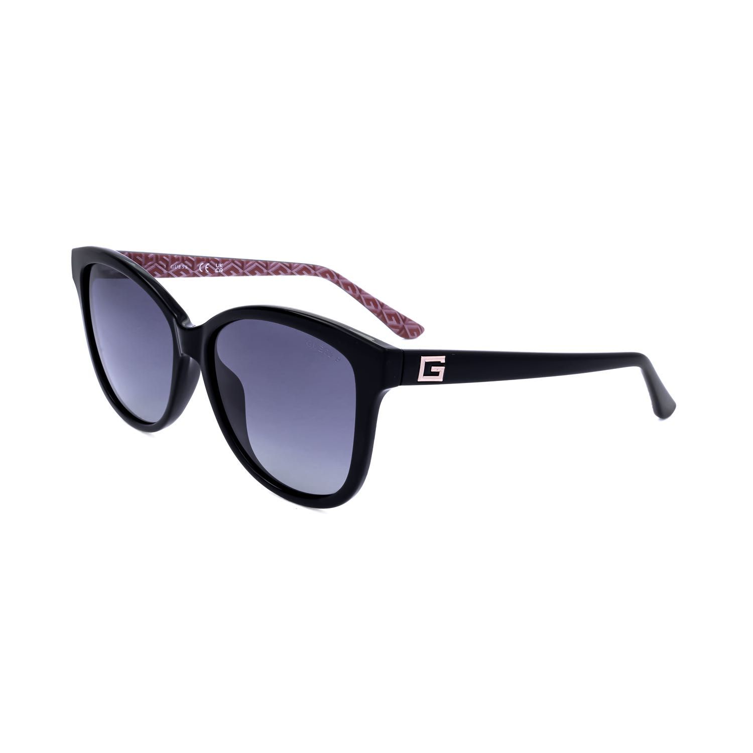 Guess occhiali da sole donna GU7920 black