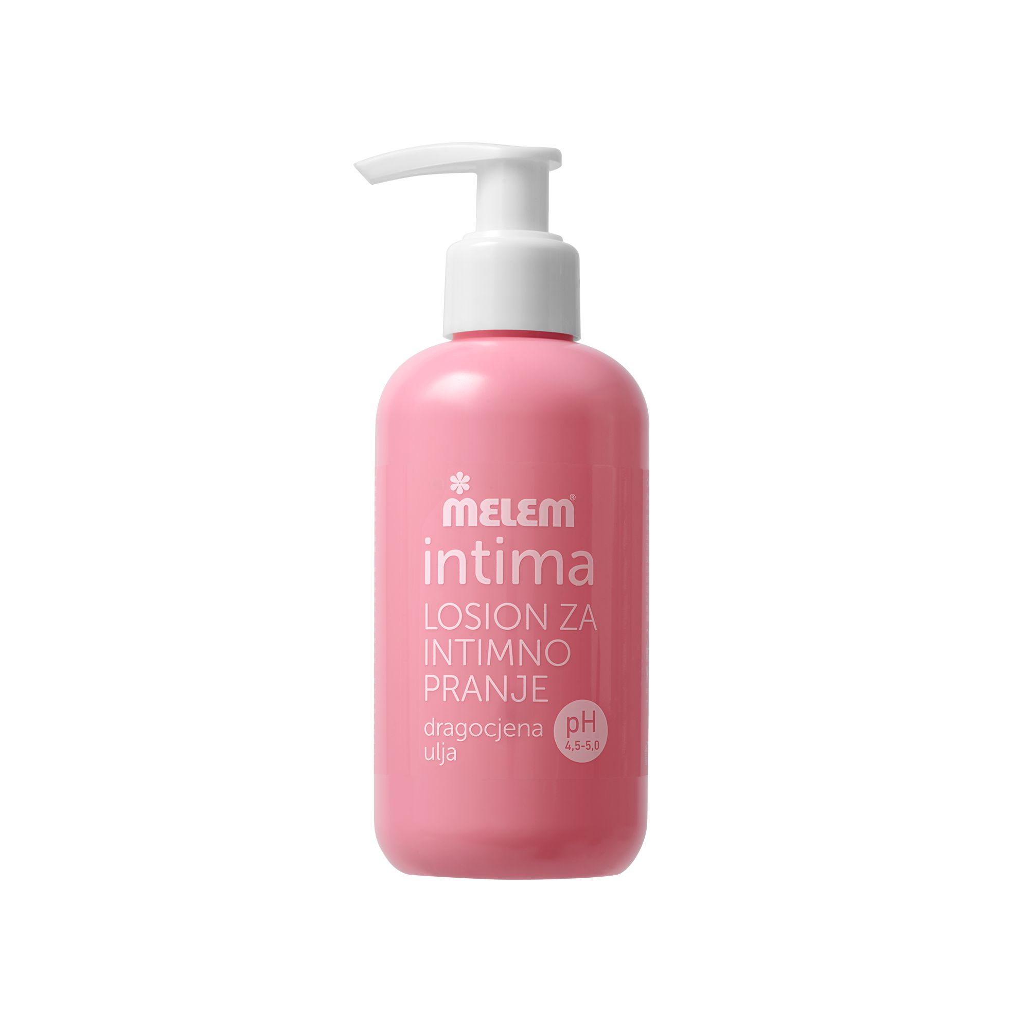 Melem Intima Lotion For Intimate Care