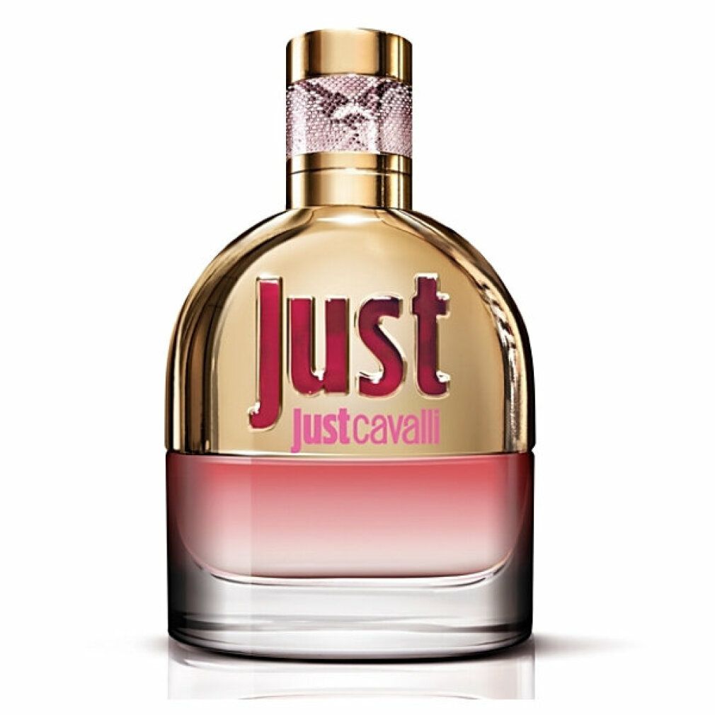 Roberto Cavalli Just Just Cavalli Eau De Toilette Spray