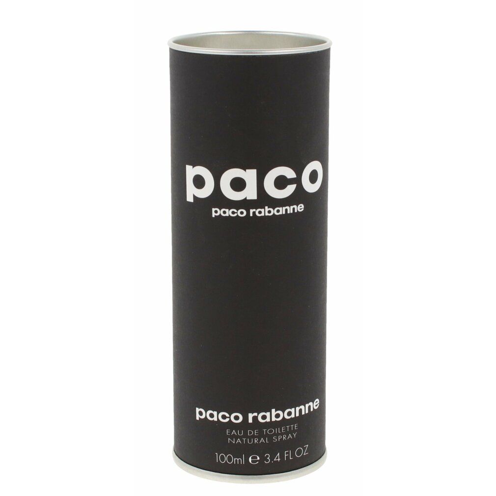 Paco Rabanne Eau de Toilette 100 ml