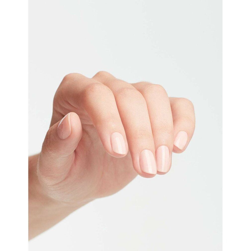 nail lacquer Nagellack, der bis zu 7 Tage hält #Bubble bath