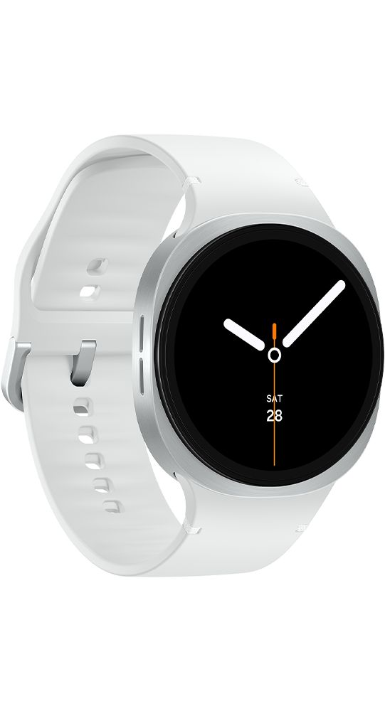 Samsung Galaxy Watch 8 44mm BT Smartwatch