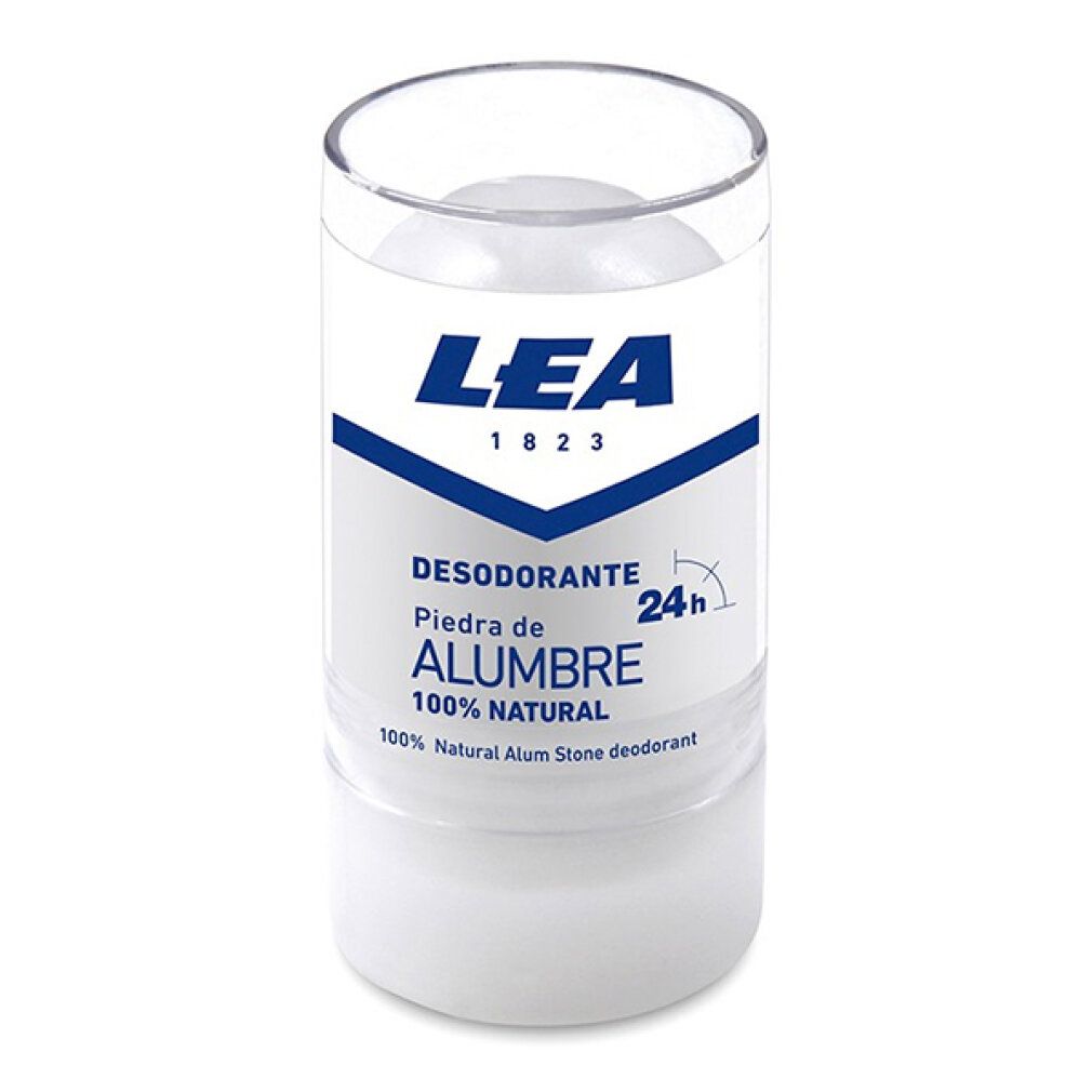 Lea Alum Stone Desodorant Stick