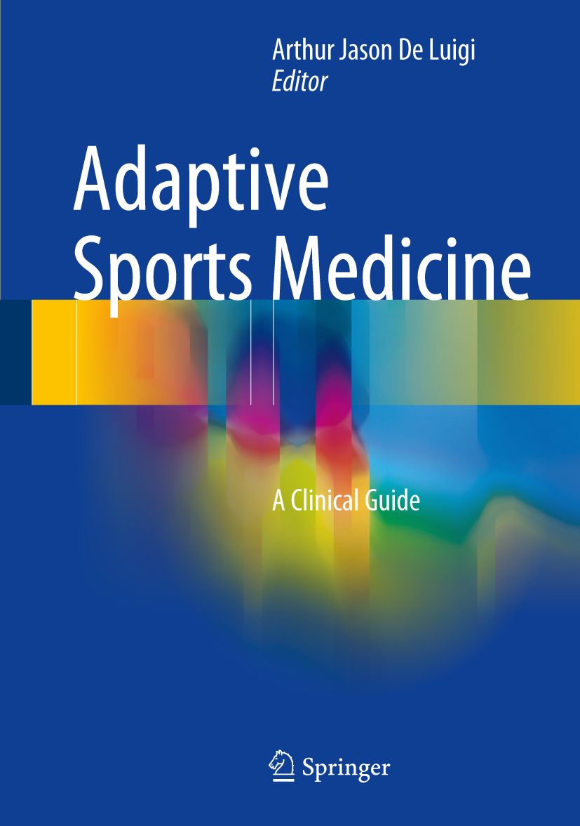 Adaptive Sports Medicine 1 St Shop Apotheke