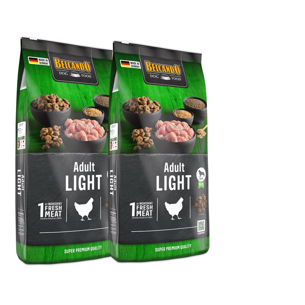 Belcando Adult Light