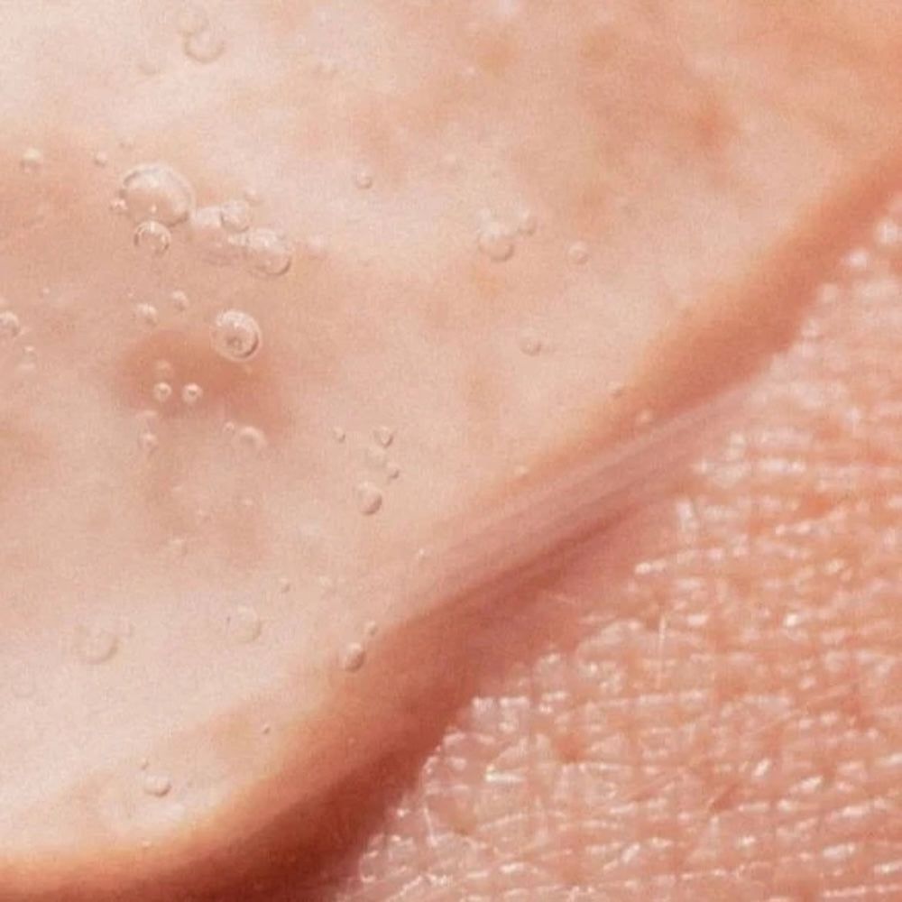 Zero Skin Sensitiver Reinigungsschaum, beruhigend sanft reinigend für empfindliche Haut