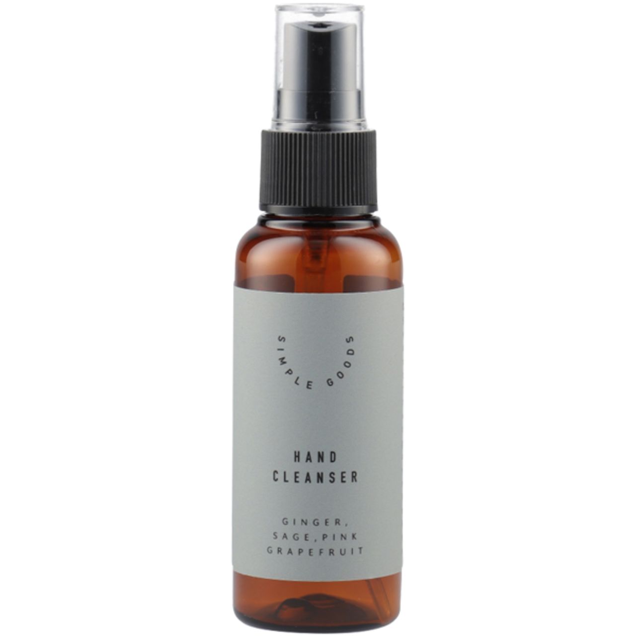 Simple Goods, Hand Cleanser Grapefruit