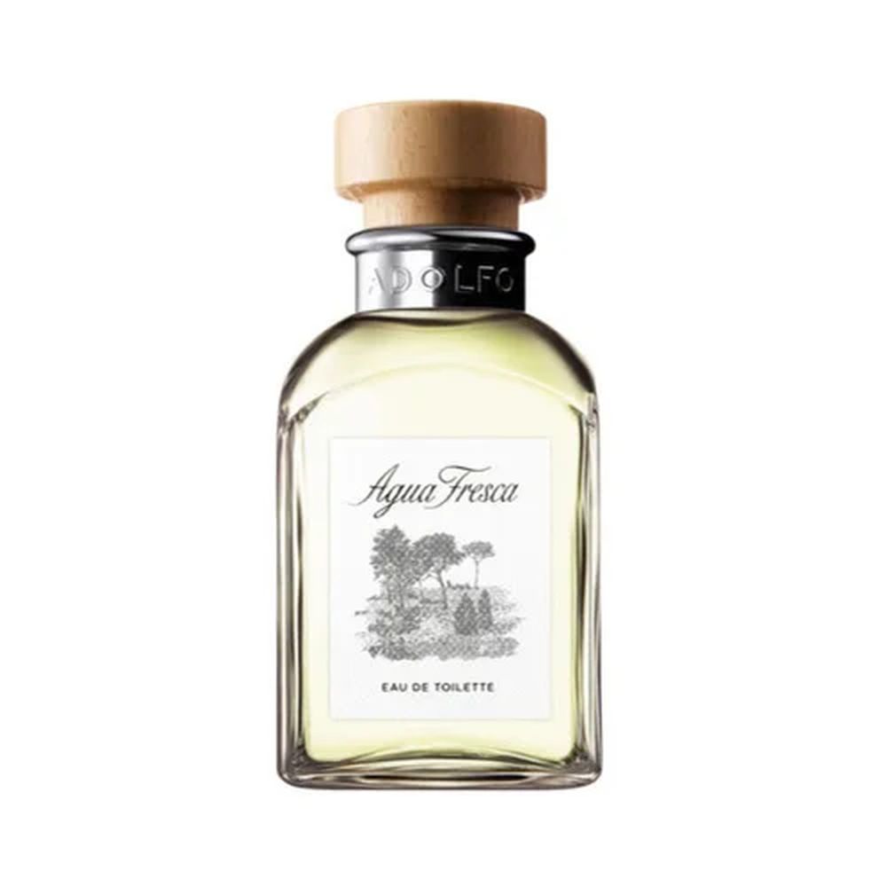 ADOLFO DOMINGUEZ Eau de Toilette Agua Fresca EDT Männerduft