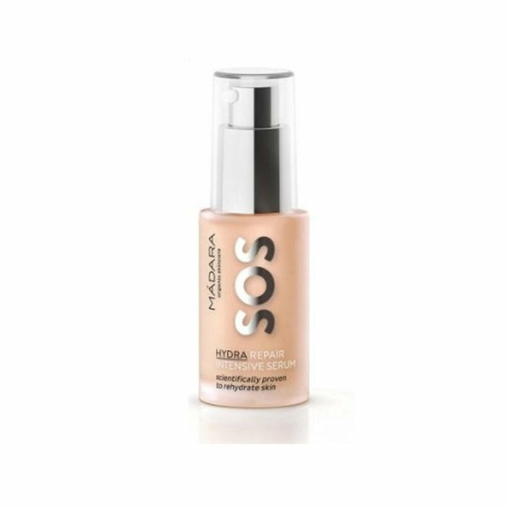 Madara SOS Hydra Repair Intensive Serum 30ml