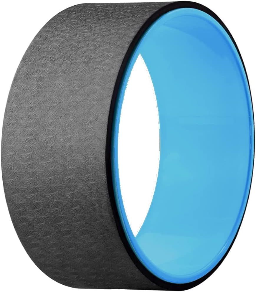 FFitness Ruota yoga - Yoga Wheel FF