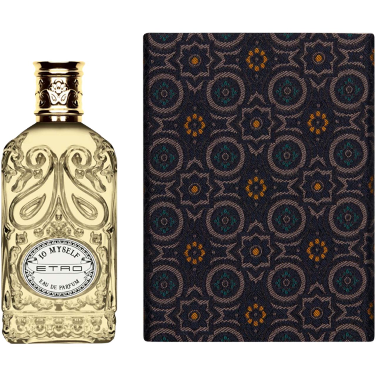 Etro, Io Myself EdP Nat. Spray