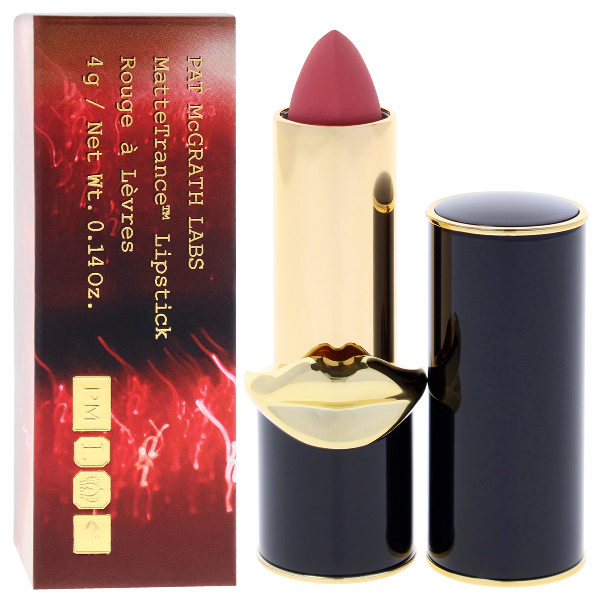 MatteTrance Lippenstift - 018 Candy Flip von Pat Mcgrath Labs