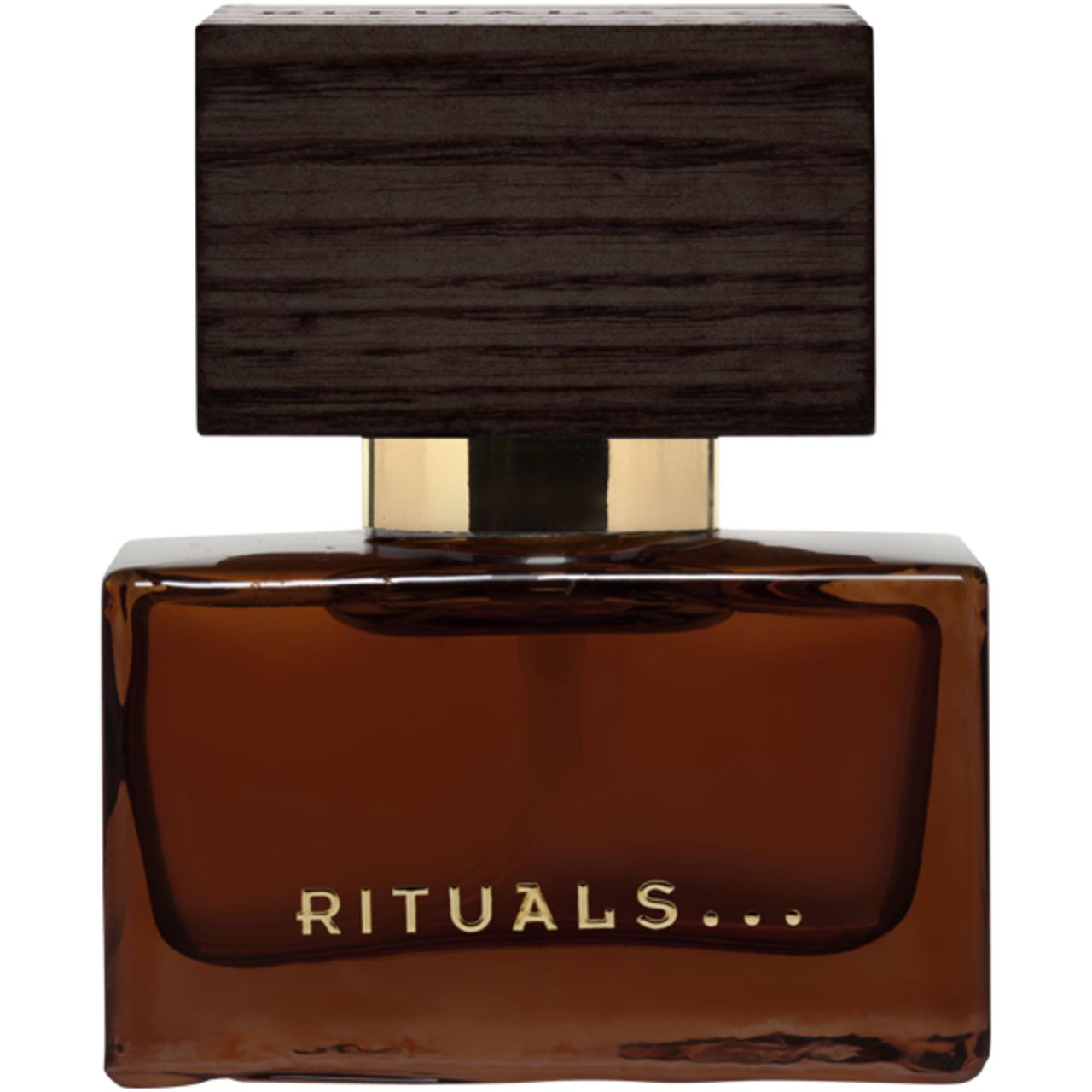 Rituals, Rituals Maharaja d'Or E.d.P. Nat. Spray Travel 10ml