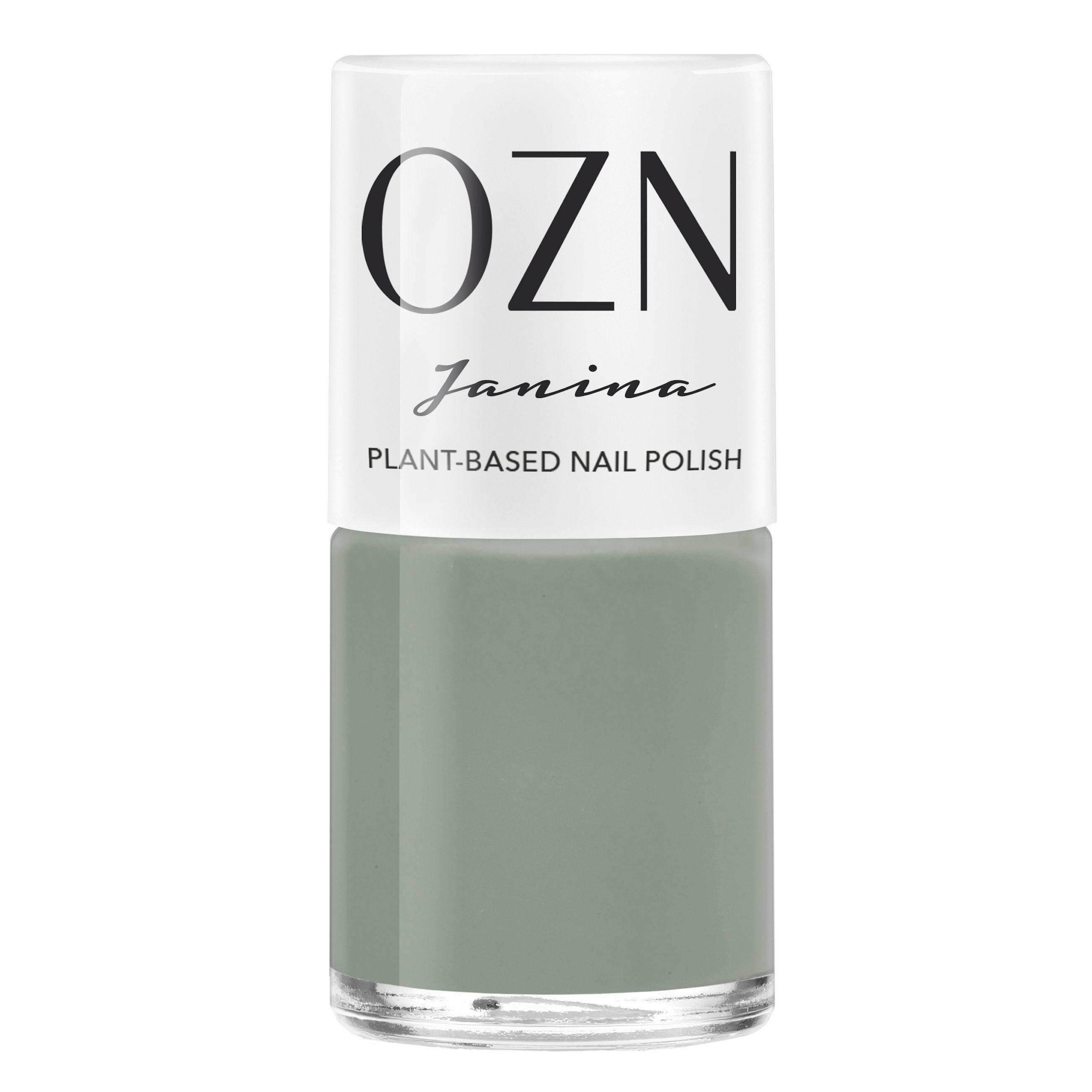 OZN Janina: Nagellack